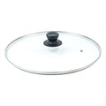 13 Inch Tempered Glass Lid O848816
