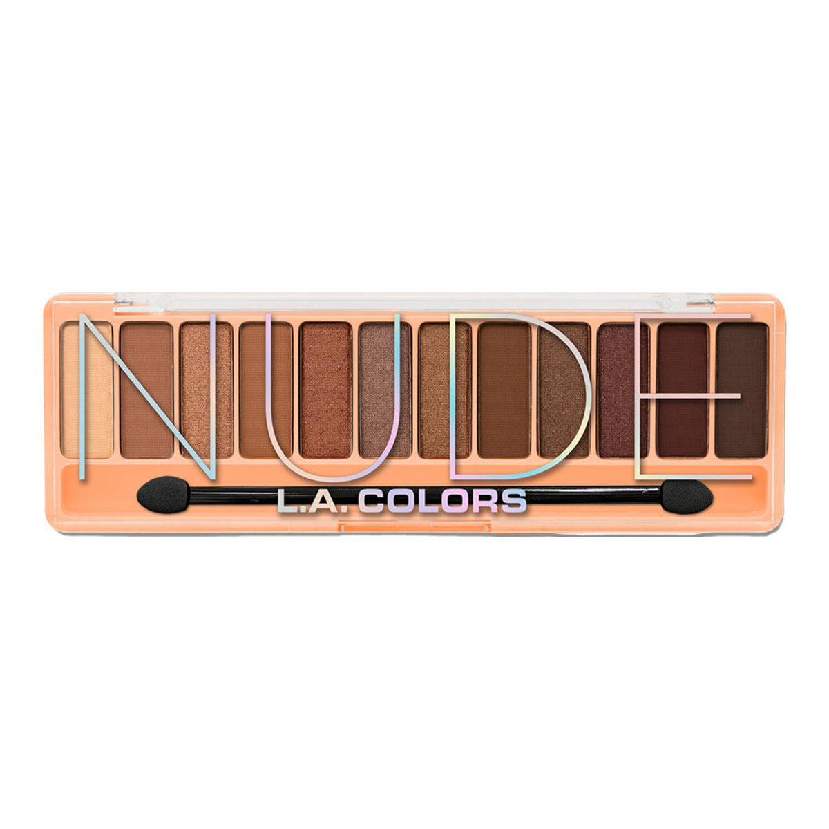 12-Color Eyeshadow Palette O50279