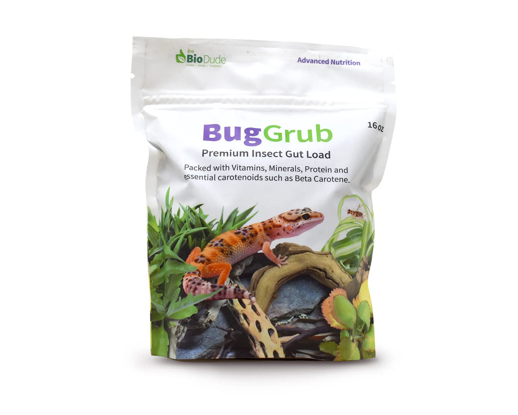 16oz Insect Gutloader O31486