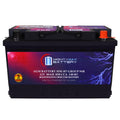 12V 80AH 850 CCA Replacement Battery Y4770