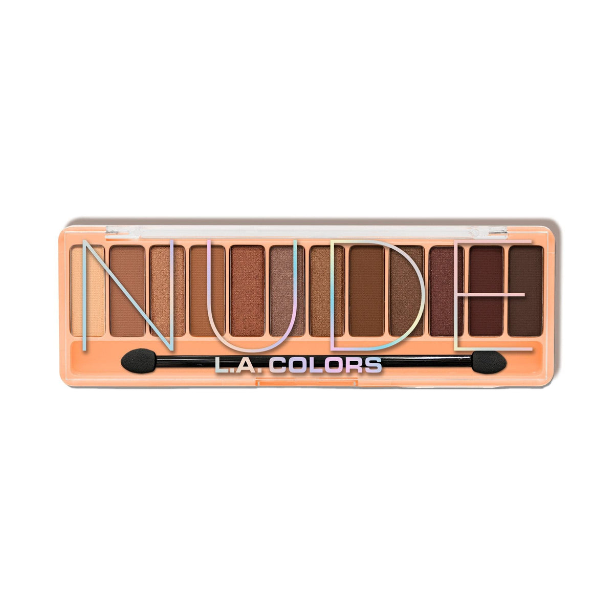 12-Color Eyeshadow Palette O50279