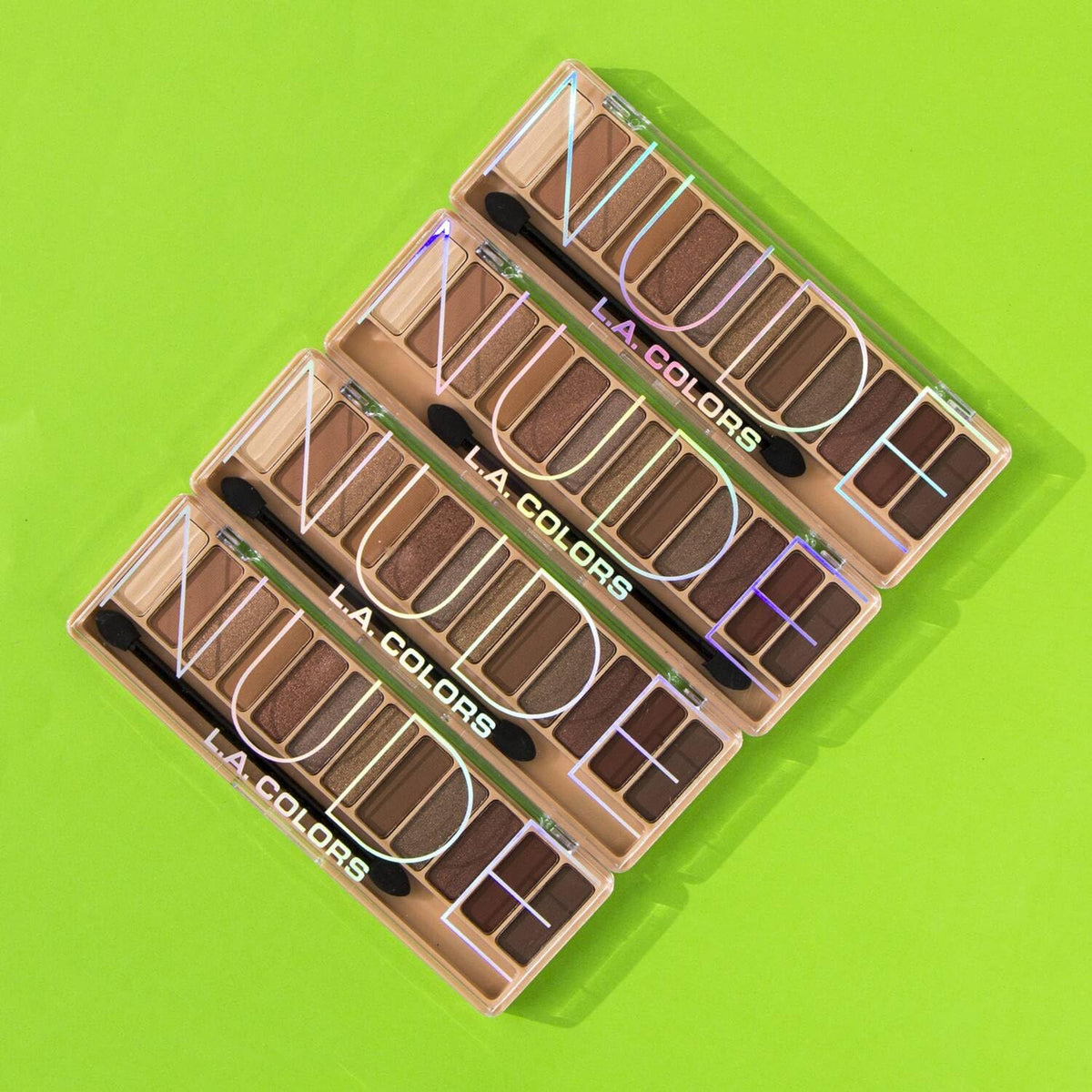 12-Color Eyeshadow Palette O50279
