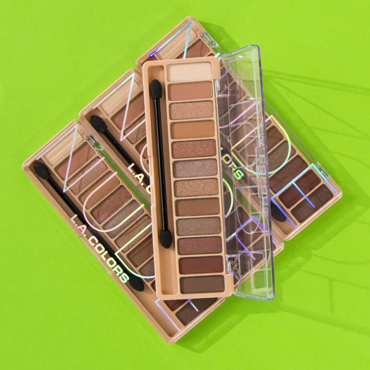 12-Color Eyeshadow Palette O50279