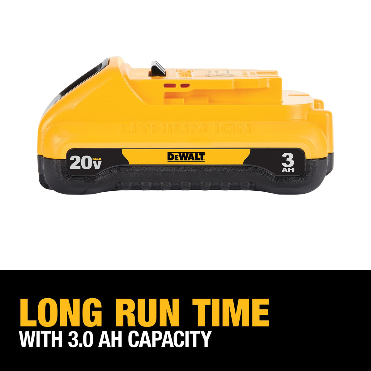 20V MAX Lithium Ion Battery Pack 3.0Ah S738