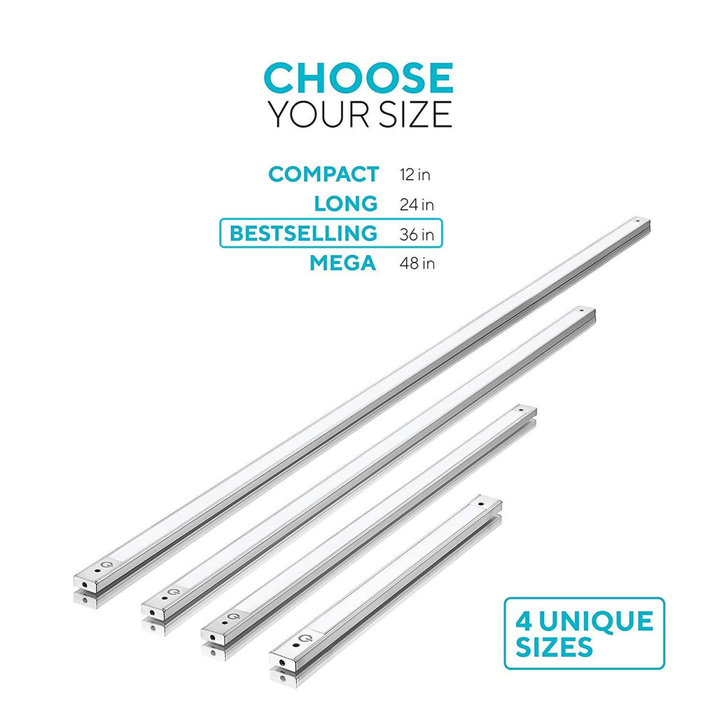 24 inch Under Cabinet LED Lighting X493