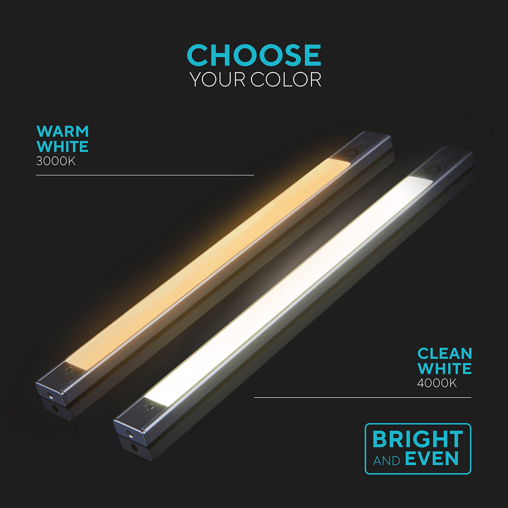 24 inch Under Cabinet LED Lighting X493