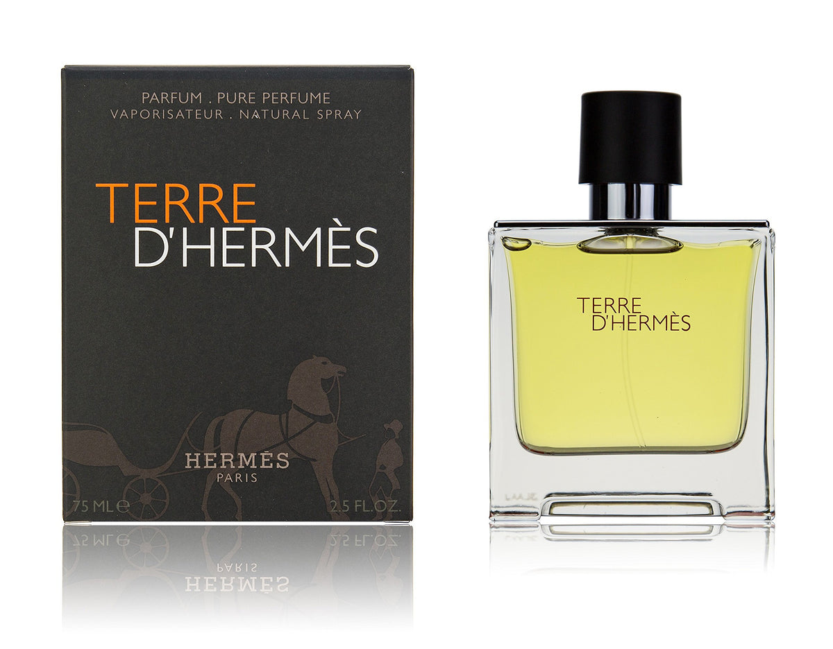 2.5 oz Parfum Spray G408