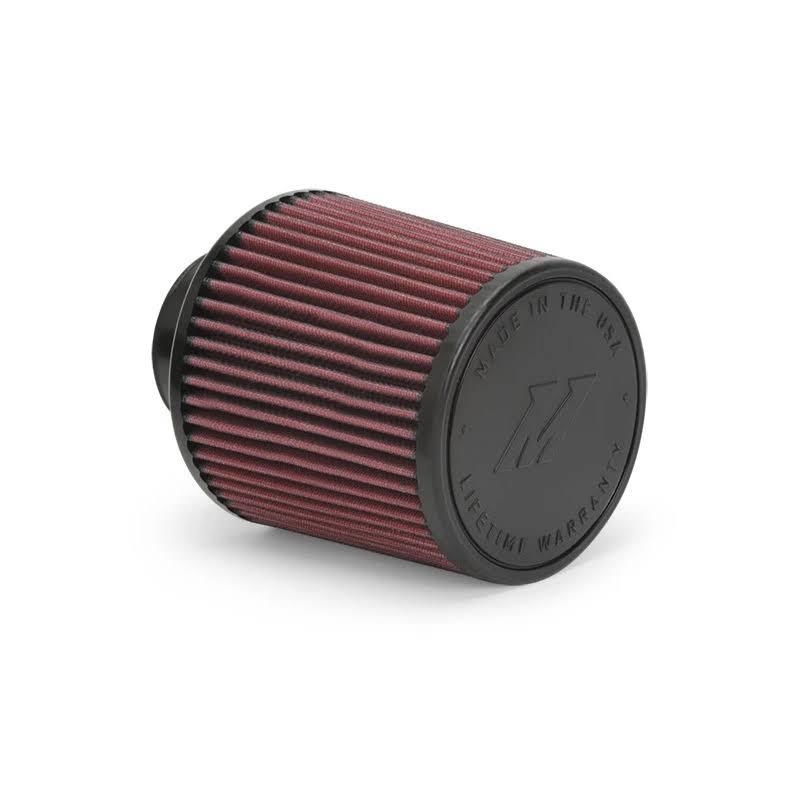 Red Performance Air Intake Kit I17579
